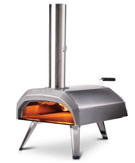 Ooni Karu 12 Pizzaoven - Nieuw in doos, compleet, Tuin en Terras, Pizzaovens, Ophalen, Nieuw