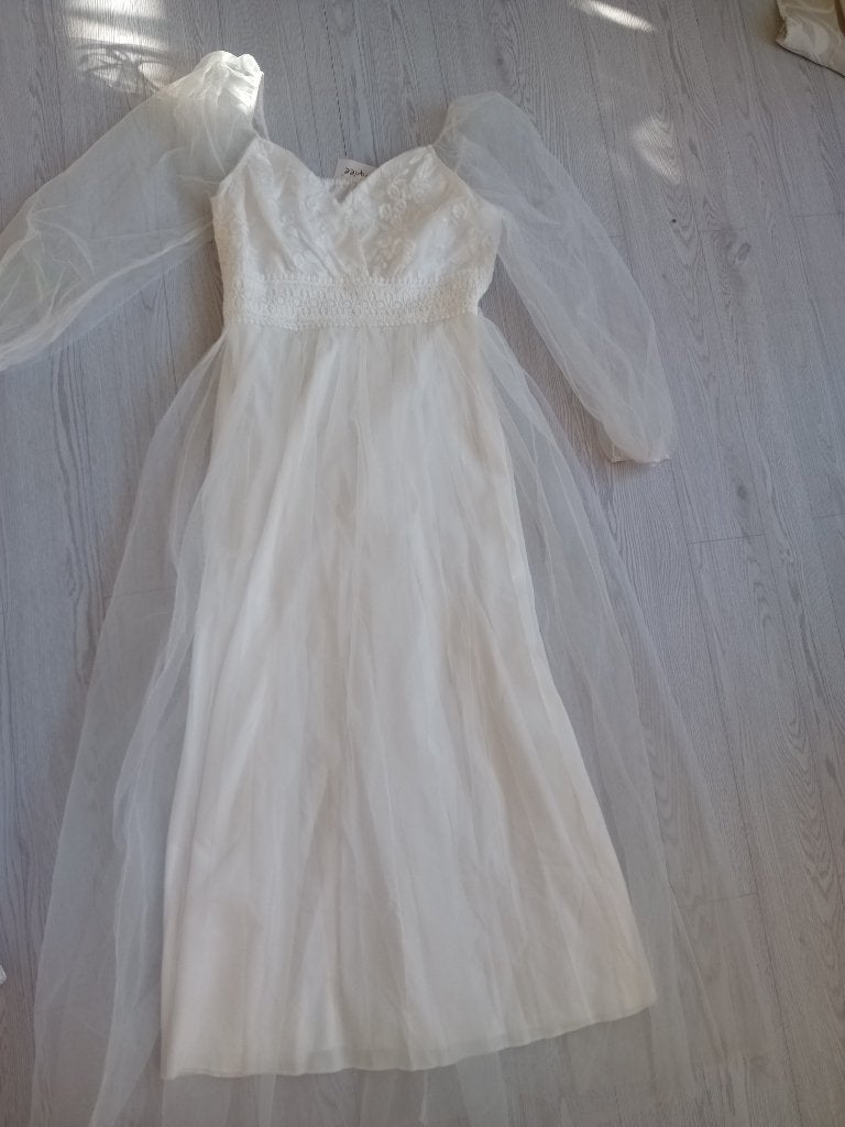 Dames kleding, Ophalen, Zo goed als nieuw