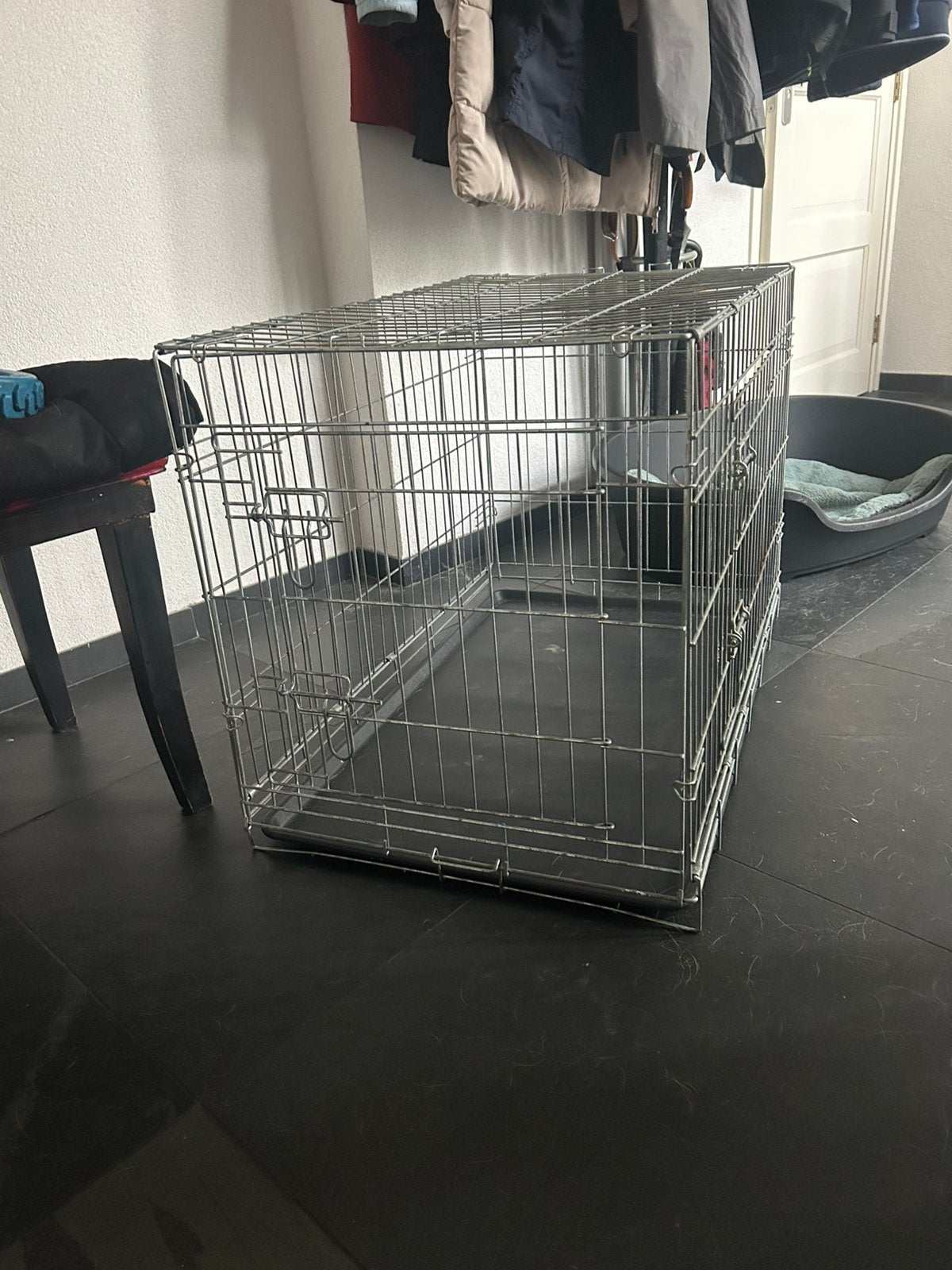 Hondenbench te koop, Ophalen, Gebruikt