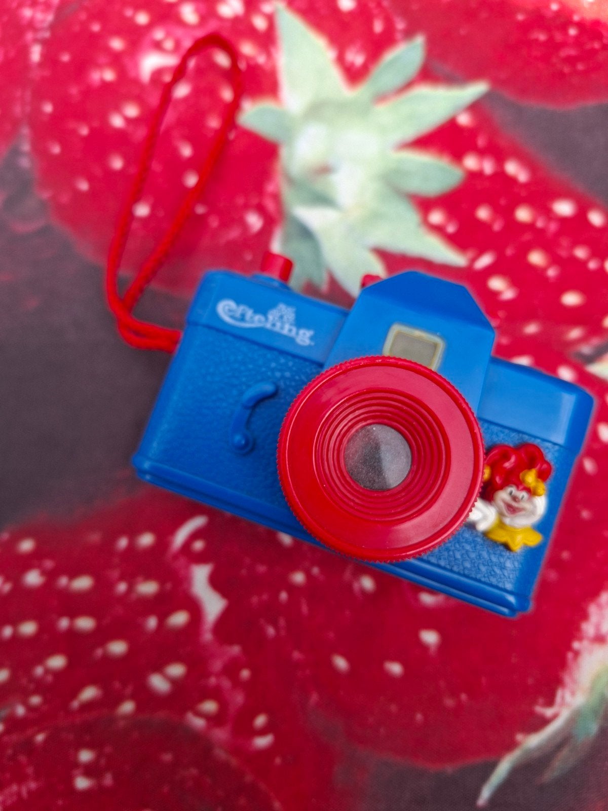 Efteling Fotoviewer Jaren '90 - Werkt Perfect!, Ophalen of Verzenden