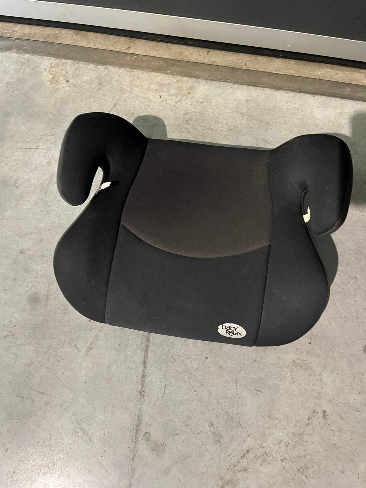 Auto stoeltje, 15 t/m 36 kg, Ophalen, Overige merken, Gebruikt