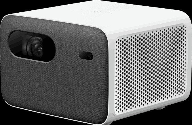 Mi Smart Projector 2 Pro - Full HD Beamer september 2024, Ophalen of Verzenden, Zo goed als nieuw, Xiaomi