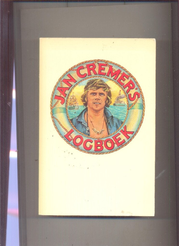 Jan Cremer's Logboek - 1 ste, Boeken, Verzenden