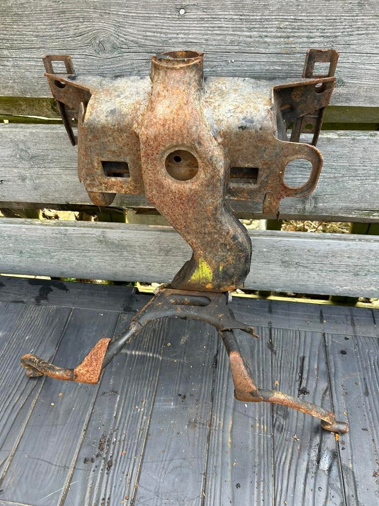 Swingarm Piaggio Skipper 125 2 takt, Ophalen of Verzenden, Nieuw