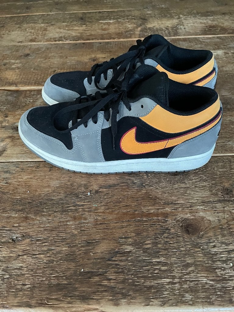 Nike Air Jordans, Kleding | Heren, Schoenen, Zwart, Nike, Ophalen of Verzenden, Sneakers of Gympen
