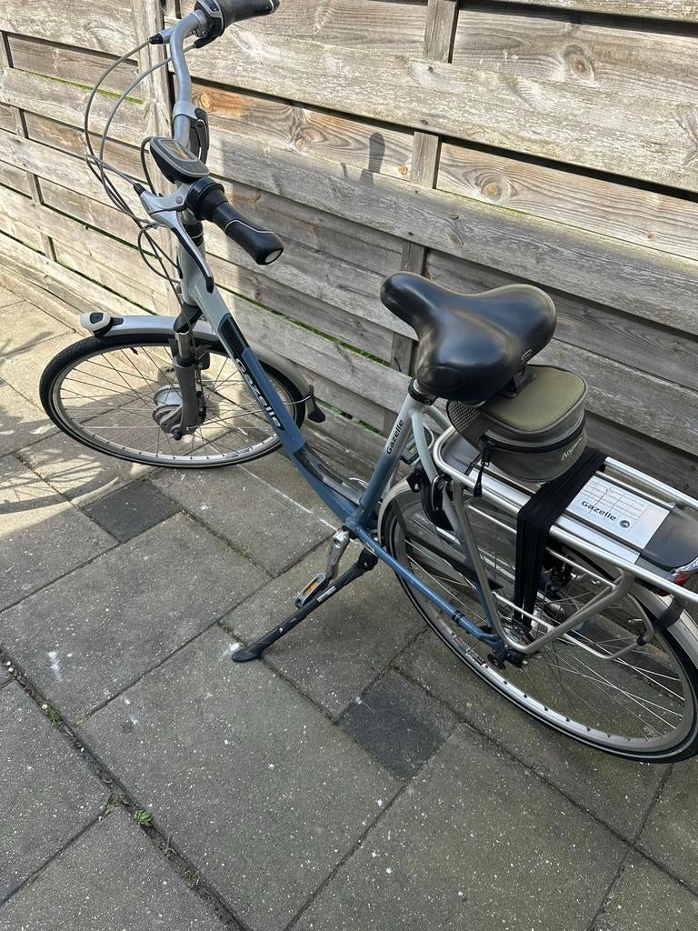 Gazelle Innergy elektrische fiets - display vervaagd, Ophalen, Gebruikt, 51 tot 55 cm, Gazelle