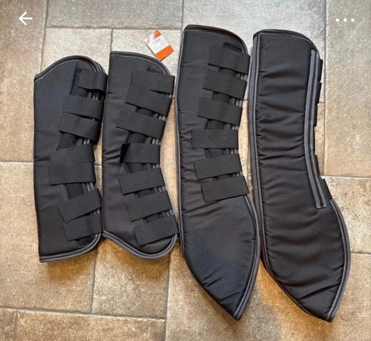 Teansport beschermers maat full nieuw, Dieren en Toebehoren, Overige merken, Nieuw, Ophalen of Verzenden, Full
