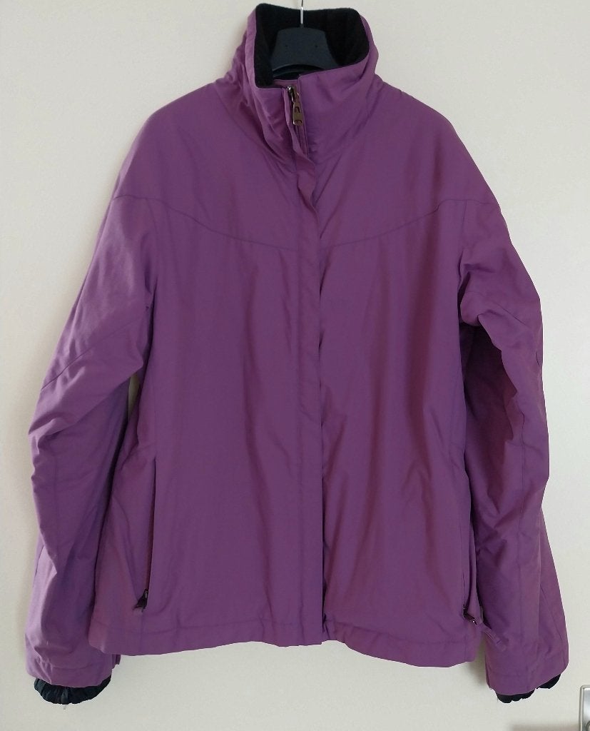 Chiemsee ski jack maat S, Kleding | Dames, Wintersportkleding, Zo goed als nieuw, Jack, Maat 36 (S), Chiemsee