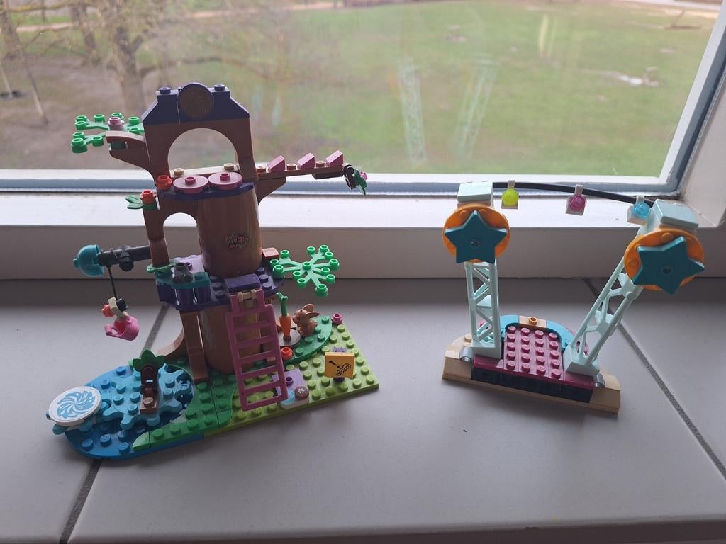 Lego setjes, Ophalen of Verzenden