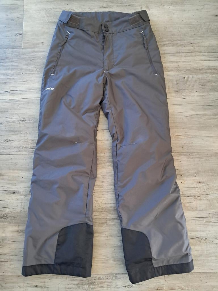 Skibroek maat S, Ophalen