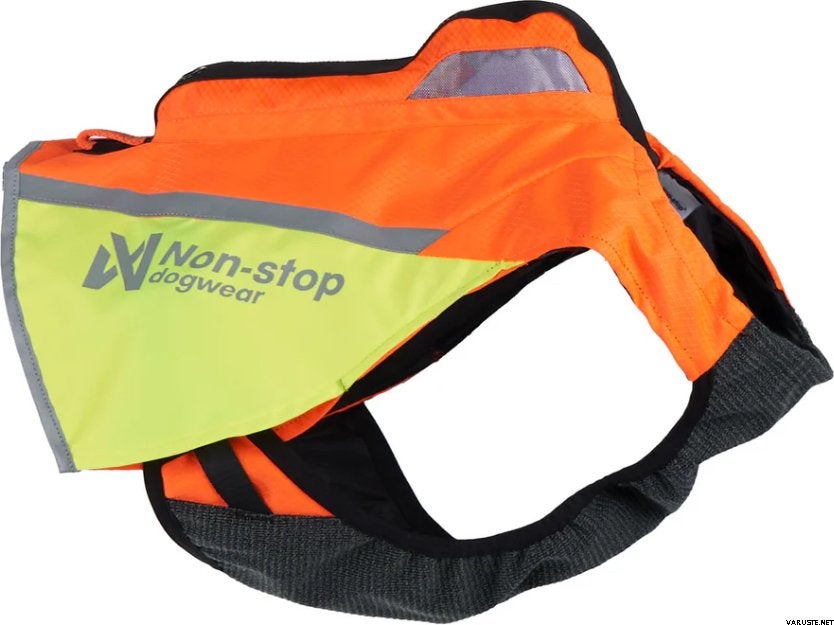 Non stop dogwear protector vest gps 2.0, Ophalen of Verzenden, Nieuw