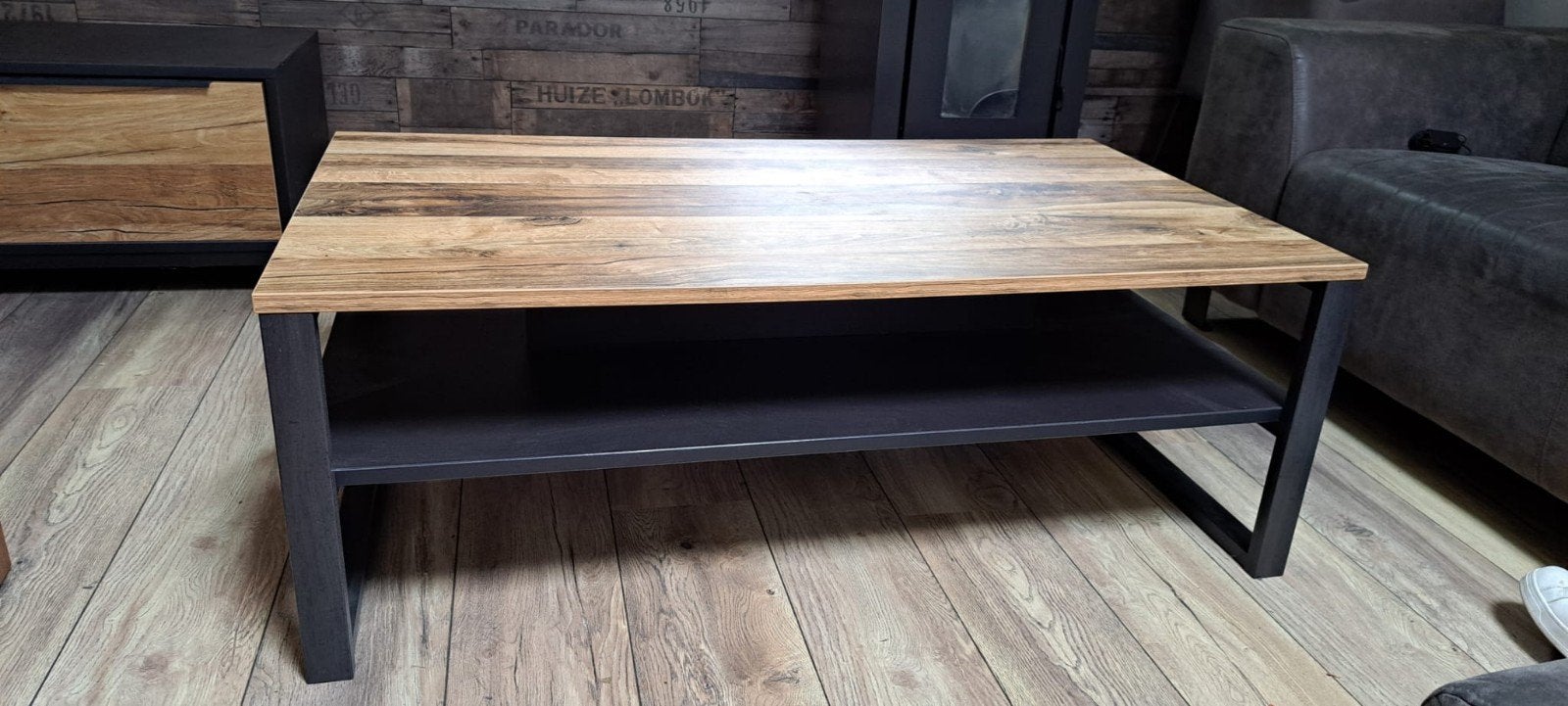 Salontafel, Ophalen, Rechthoekig, 100 tot 150 cm, 50 tot 100 cm