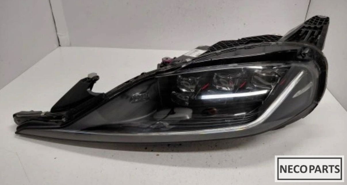 TOYOTA SUPRA MK5 FULL LED KOPLAMP LINKS 9481757 ORIGINEEL, Gebruikt, -, -, Ophalen of Verzenden