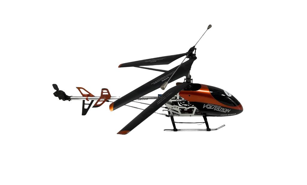 RC Helicopter Volitation high speed rc, Ophalen of Verzenden, Gebruikt