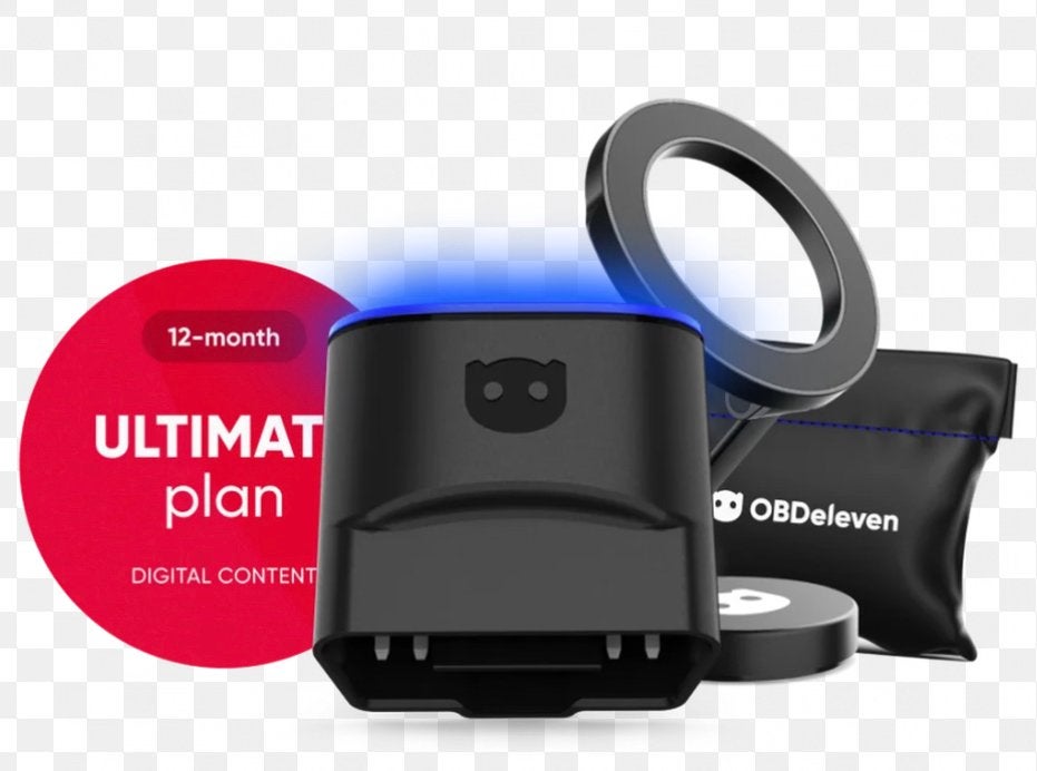 Te huur OBDeleven 3  ULTIMATE  geavanceerd auto diagnose, Ophalen, Nieuw