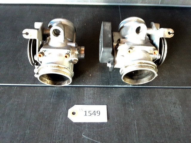 R1150R 2001 - 2006 BMW Injectorbody D1-55611