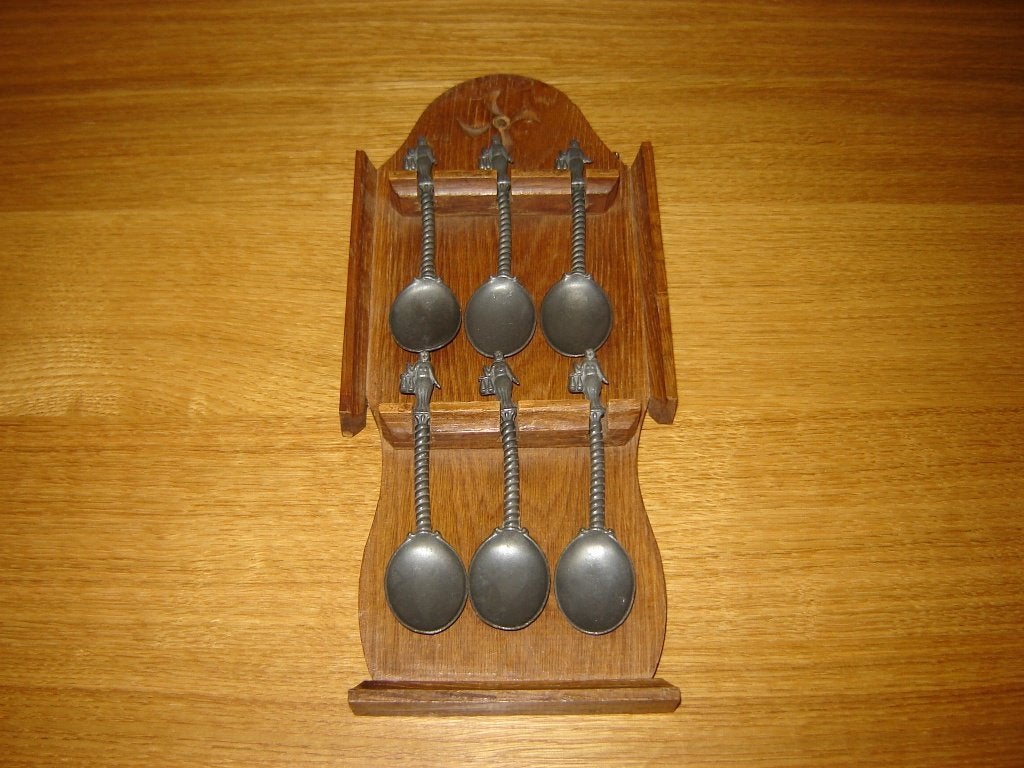 LEPELREK TIN !!!!, Ophalen of Verzenden