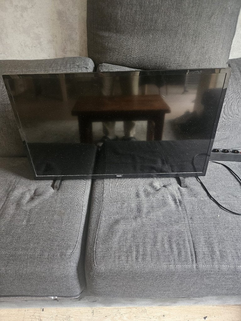 TV Philips 32PHS4503/12 (32 inch), Philips, LED, 50 Hz, HD Ready (720p)