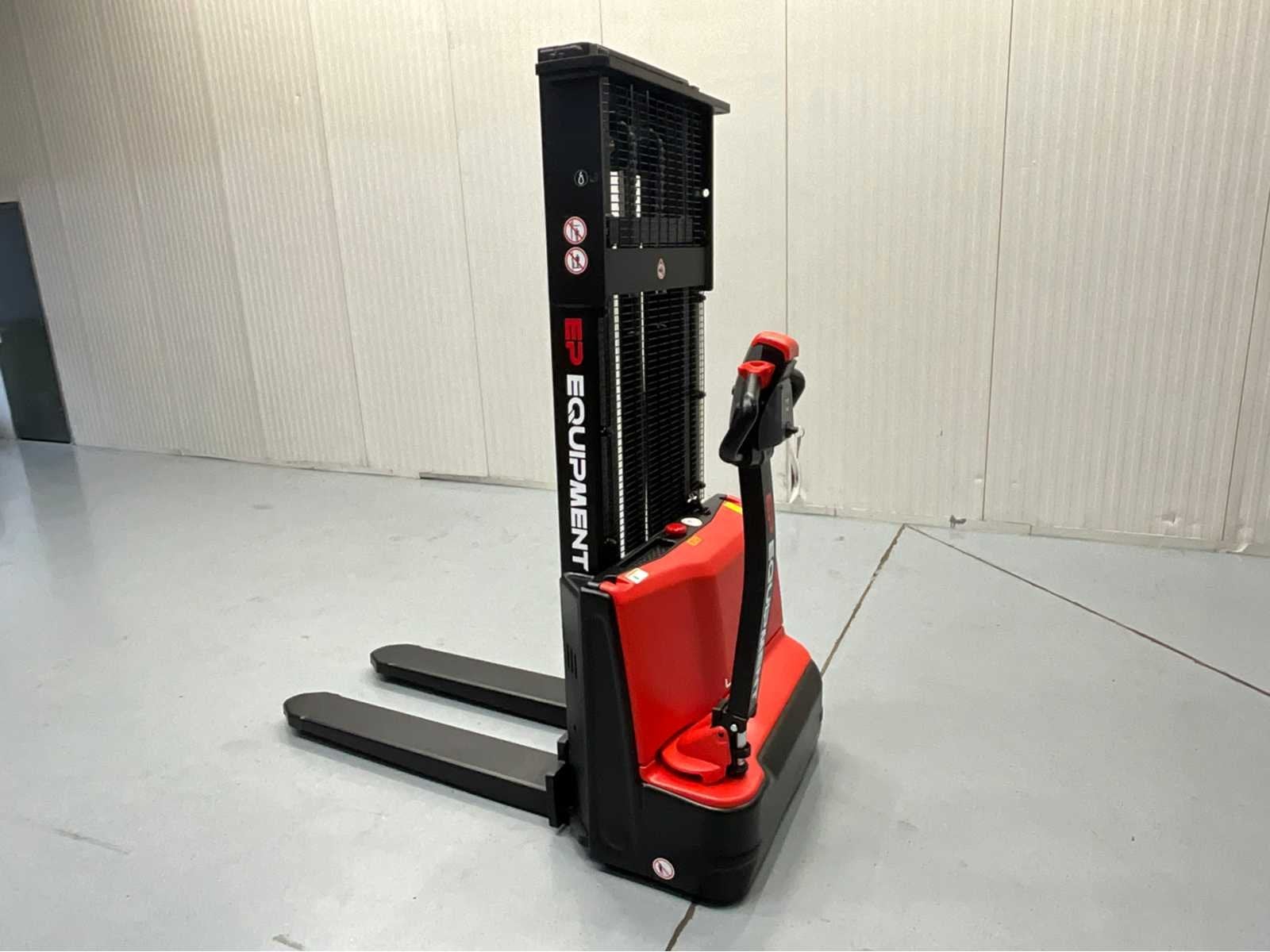 EP - ESL 2.7 meter - Stapelaar li-ion batterij - interne acc, Overige aandrijving, Stapelaar, EP