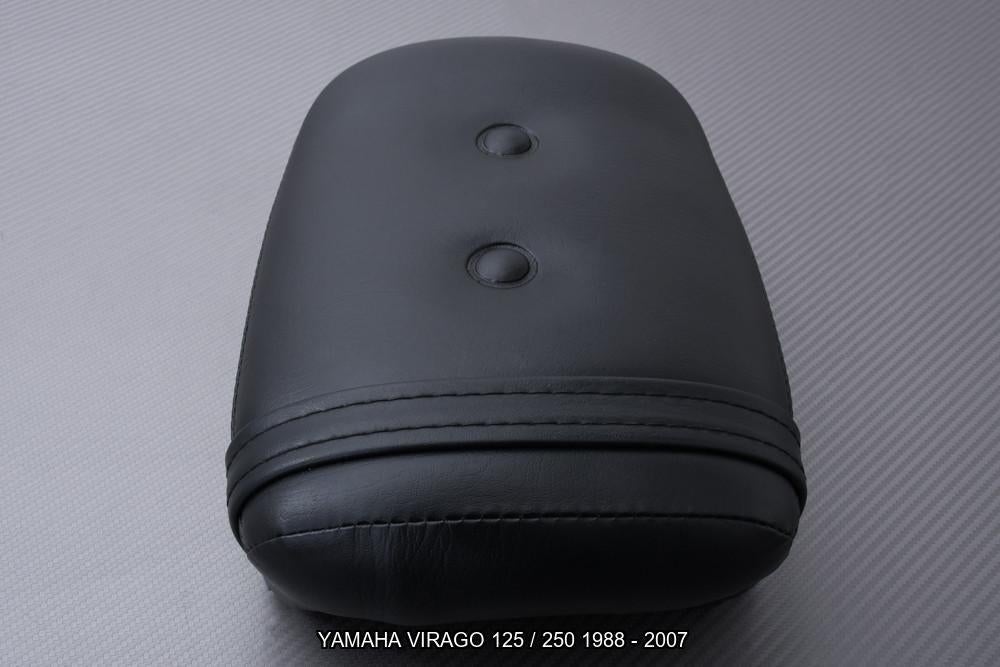 AVDB achter zadel voor YAMAHA VIRAGO XV 125 250 1988 2007, Ophalen of Verzenden, Nieuw