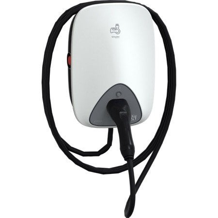 Schneider EVlink Home 11 kW laadstation met DLC, Auto-onderdelen, Ophalen of Verzenden, Gebruikt, BMW