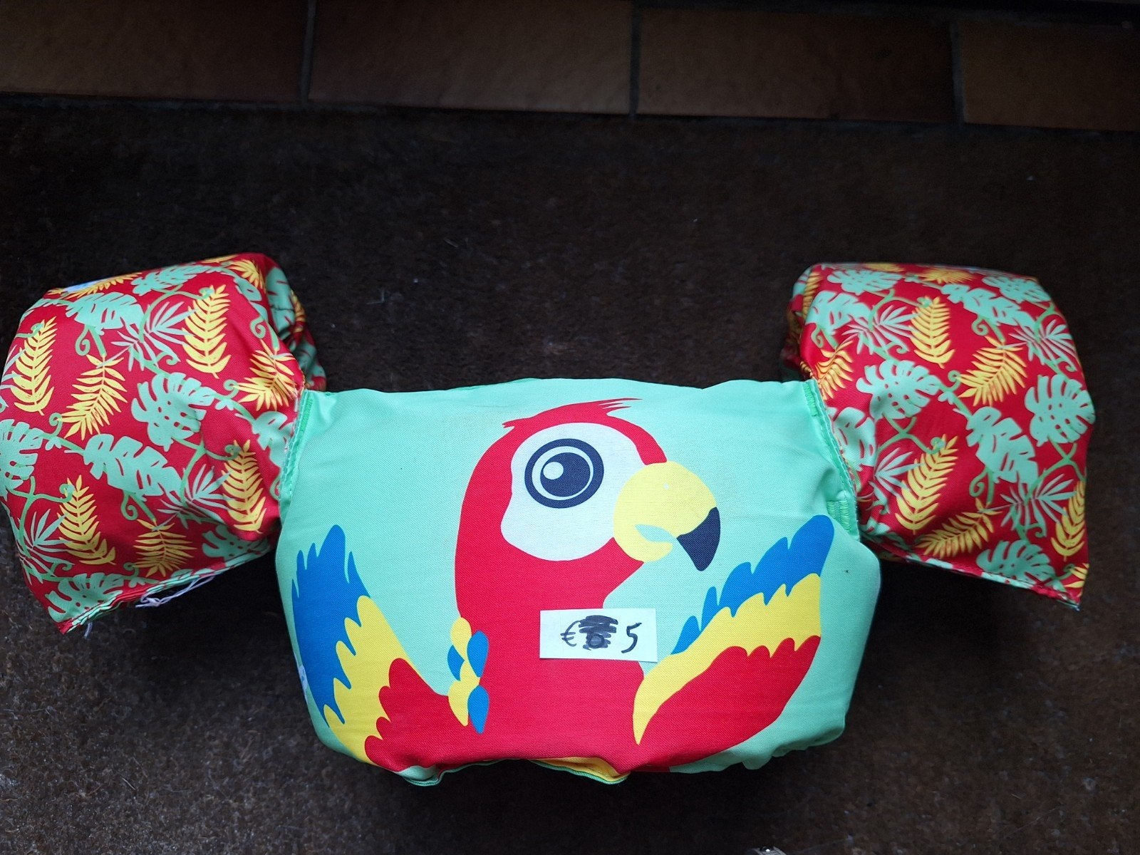 Puddle jumper zwembandjes, Kinderen en Baby's, Kinderkleding | Kinder-zwemkleding, Jongen of Meisje, One size, Ophalen of Verzenden