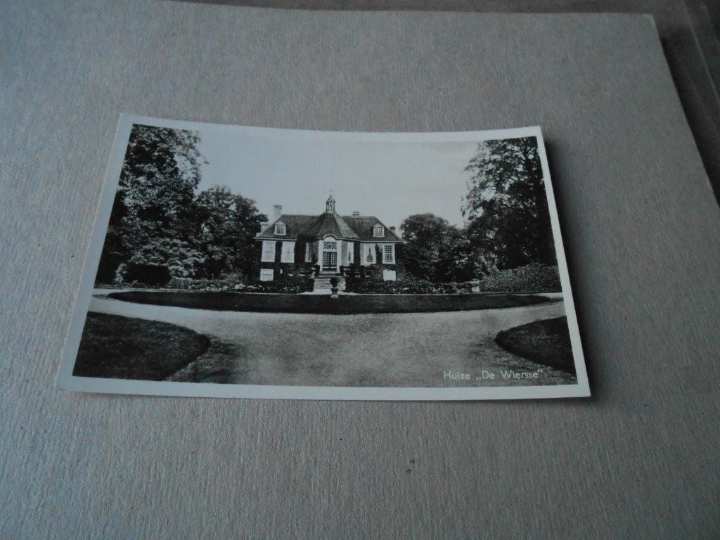 VORDEN, Ophalen of Verzenden, 1940 tot 1960, Gelopen, Gelderland