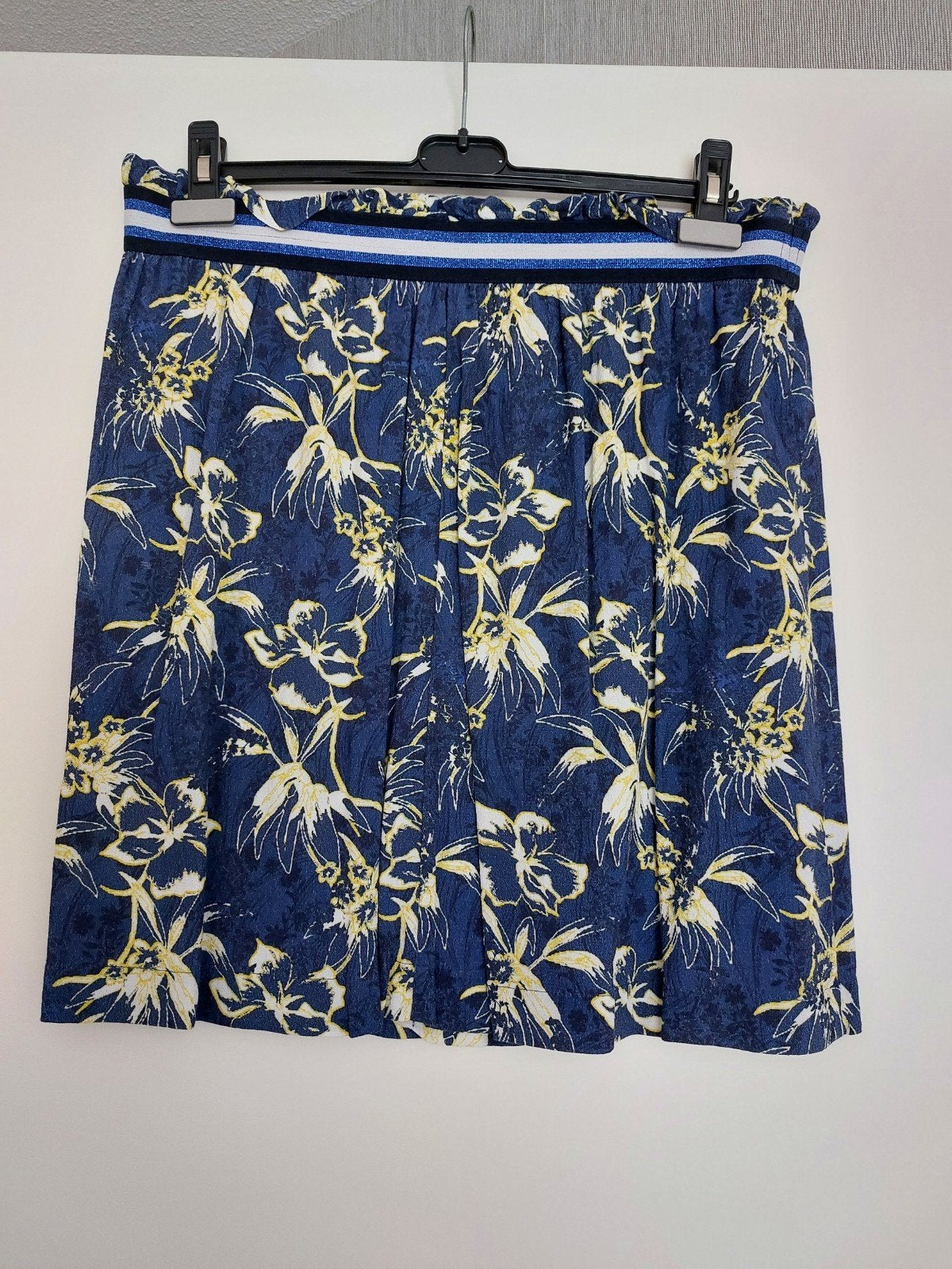 SUPER NETTE ROK MAAT 44, Kleding | Dames, Rokken, Zwart, Maat 42/44 (L), Ophalen of Verzenden, Zo goed als nieuw