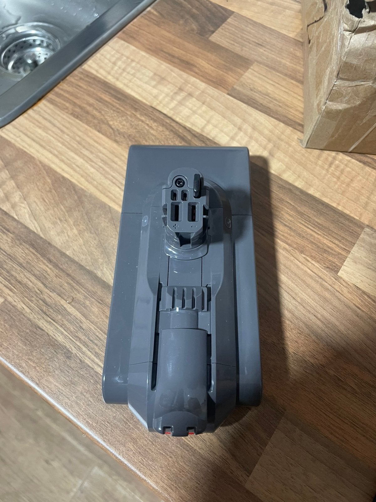Accu dyson v11 stofzuiger, Ophalen, Nieuw