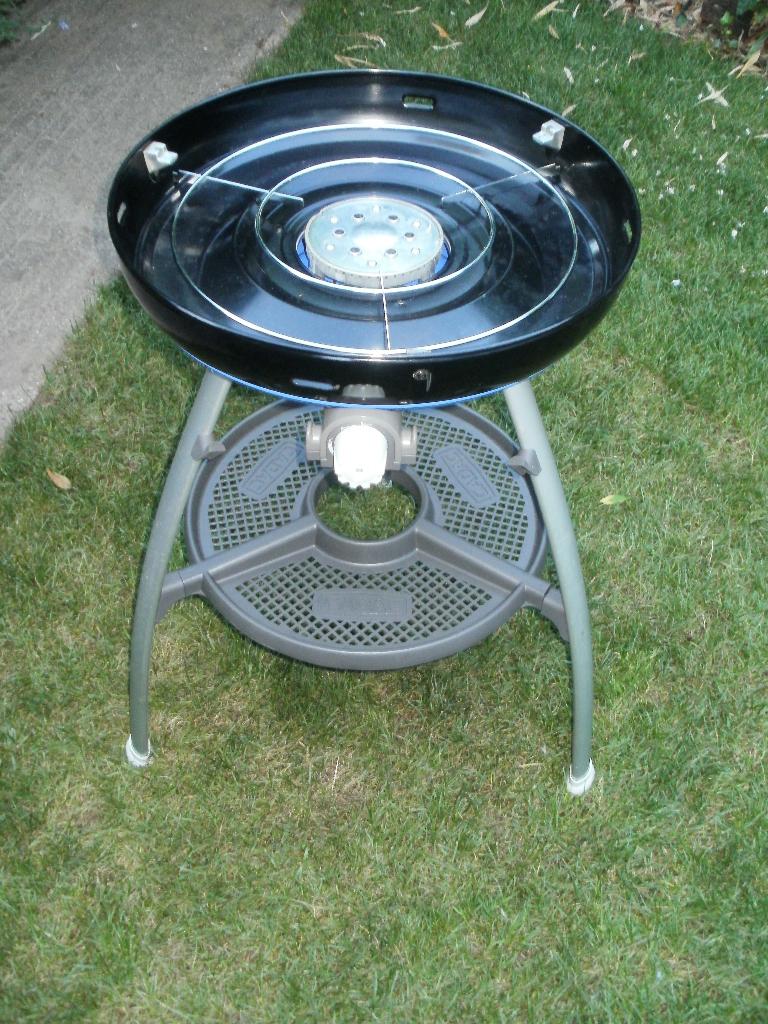 Cadac carri chef 2 in zeer nette staat, Ophalen, Gebruikt