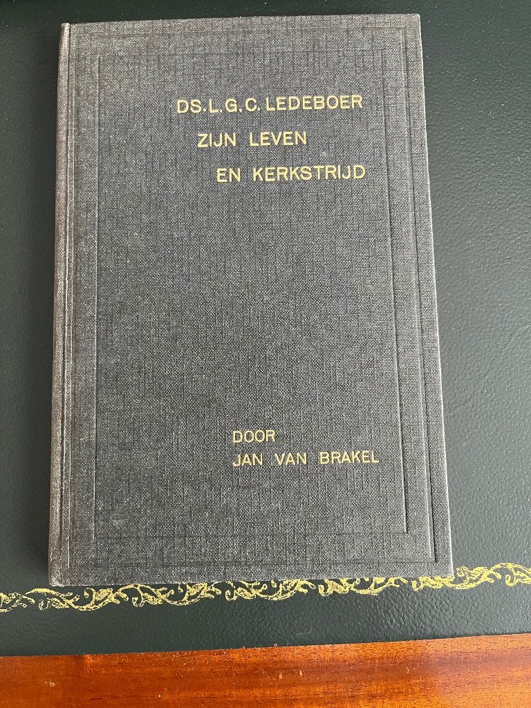 Jan van Brakel, Boeken, Ophalen of Verzenden, Gelezen