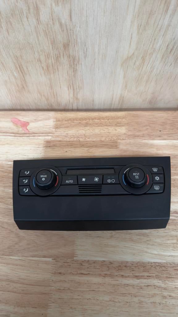 Bmw e90 climate control, Ophalen of Verzenden, BMW