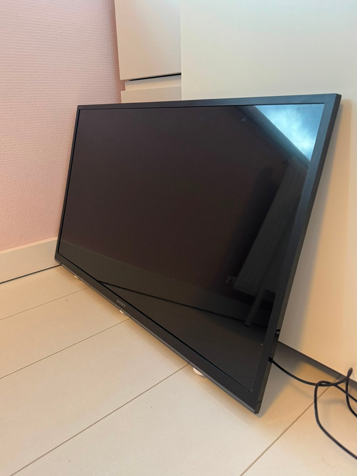 Sony KDL-32WE610 Smart TV - 32 inch, Audio, Tv en Foto, Televisies, LED, 50 Hz, HD Ready (720p), Zo goed als nieuw