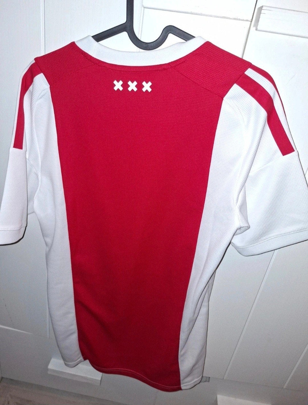 Nieuw Ajax Thuisshirt - Maat S, Maat S, Ophalen, Nieuw, Shirt