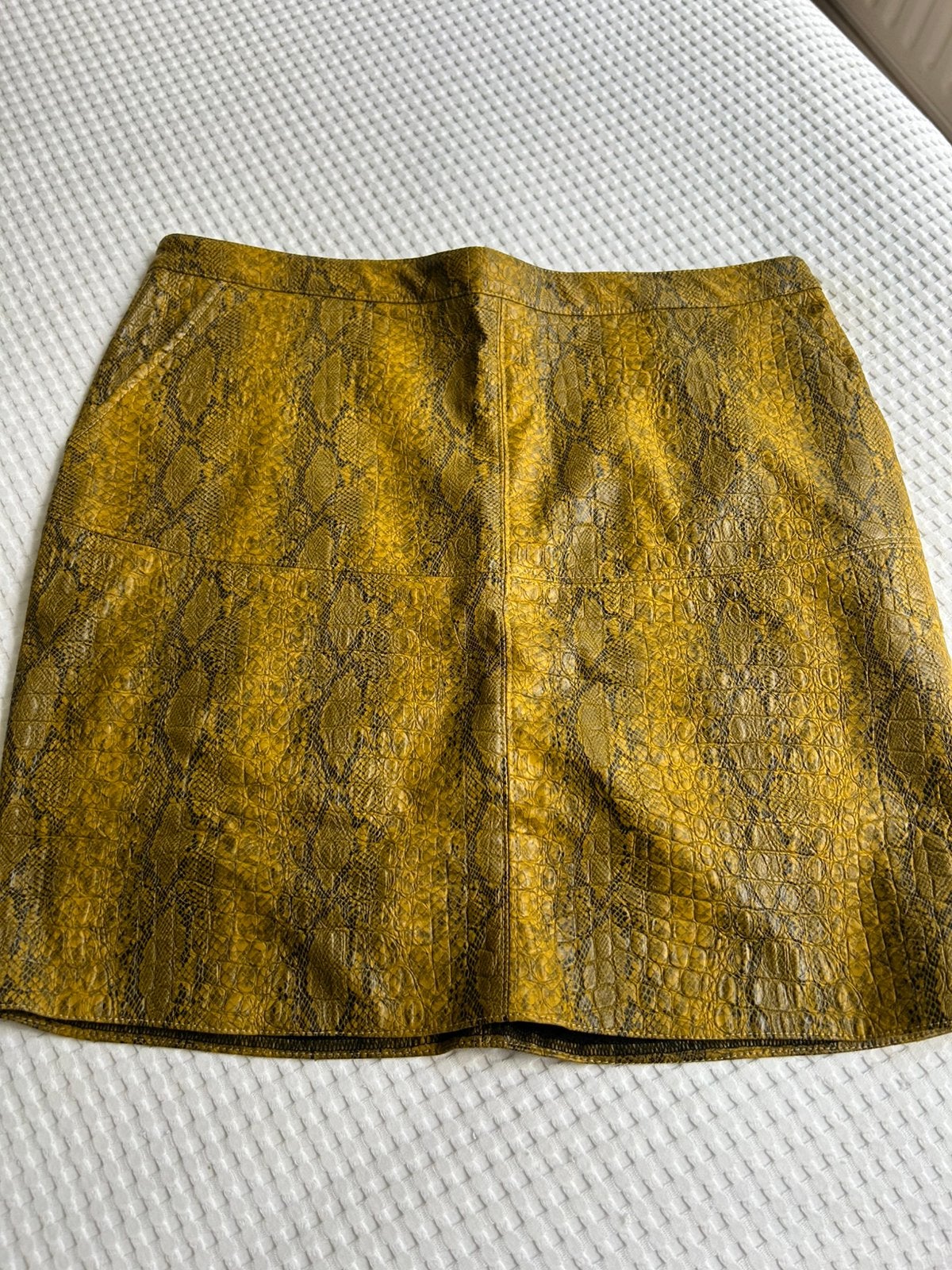Mooie nieuwe rok in de maat 42, Kleding | Dames, Ophalen, Nieuw, Maat 42/44 (L), Boven de knie