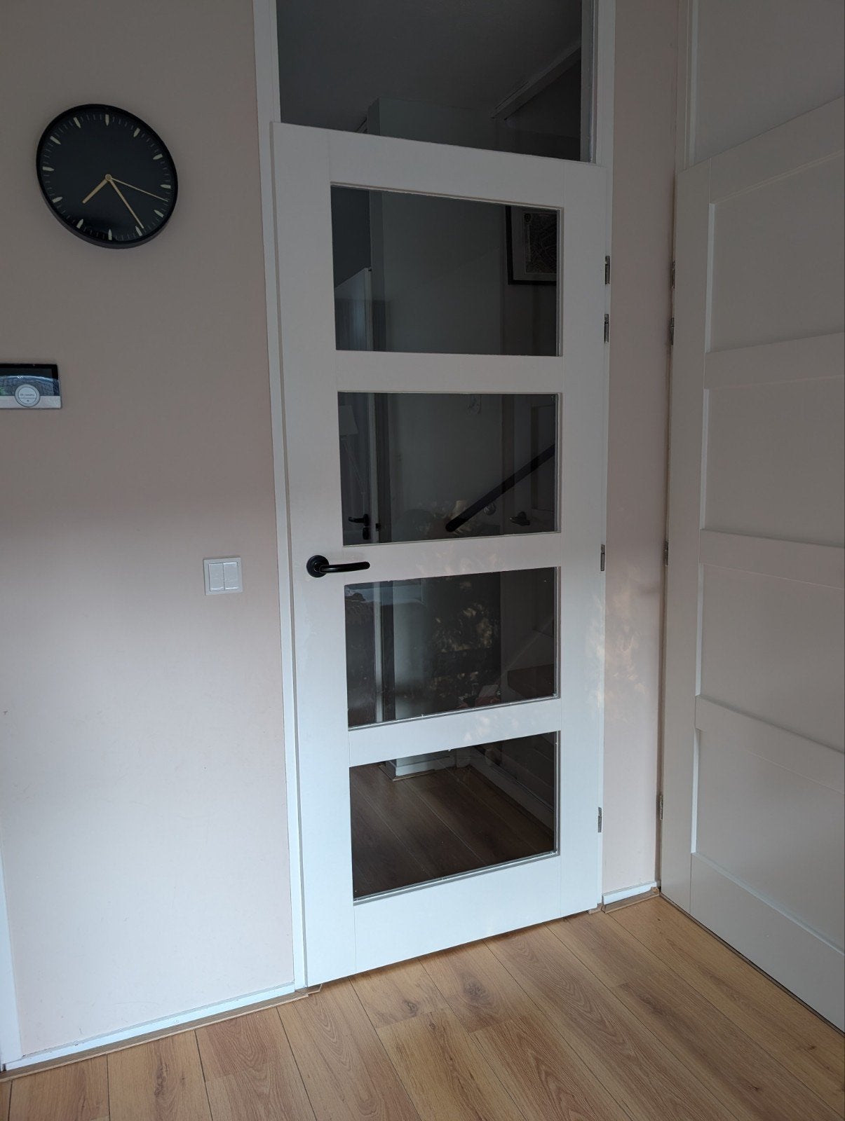 gratis ophalen opdek binnendeur, Ophalen, Gebruikt, 80 tot 100 cm, Binnendeur