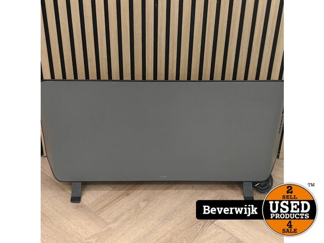 Duux DXCH14 EDGE 2000W Elektrische Kachel - Netjes, Flex Ltd., Zo goed als nieuw, https://flex.com/contact-us, Nobelstraat 10, 5807 GA Oostrum LB, Limburg, Nederland