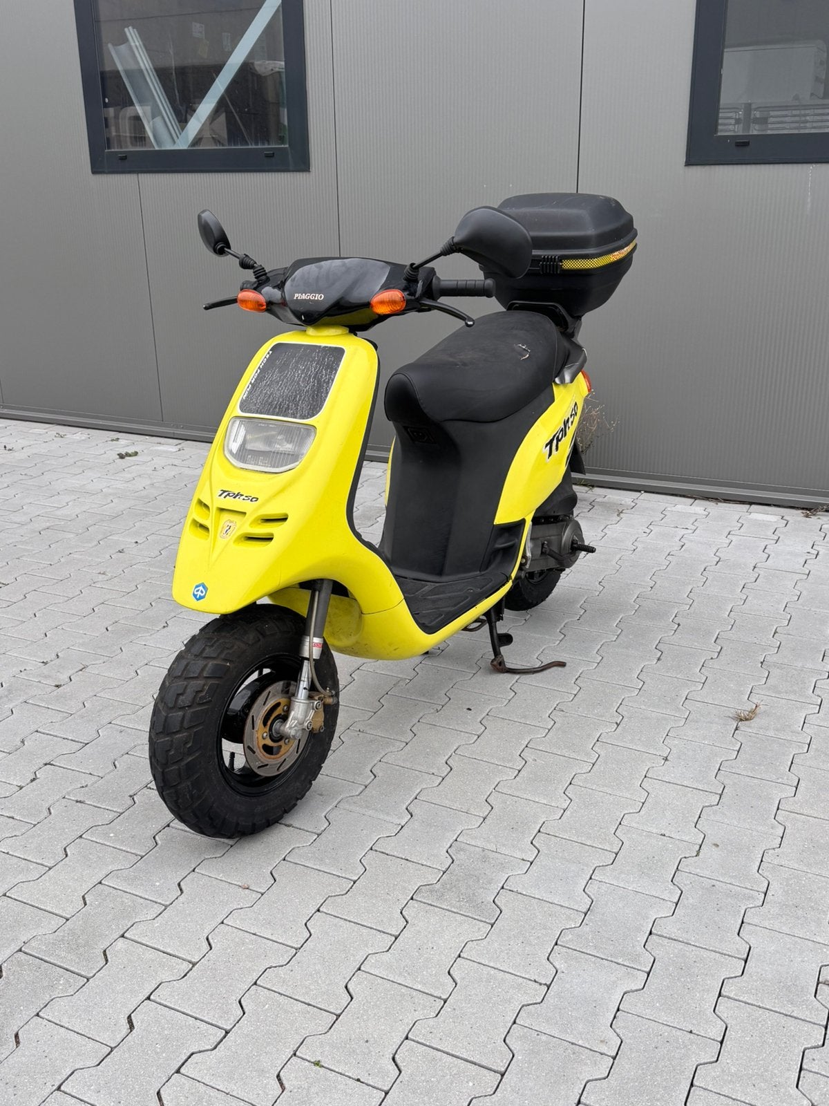 Piaggio typhoon 50cc 2takt ~ duits ~ prijs is vast | brom, Fietsen en Brommers, Jpmparts.nl, Jpmparts.nl, Jpmparts.nl, Ophalen of Verzenden