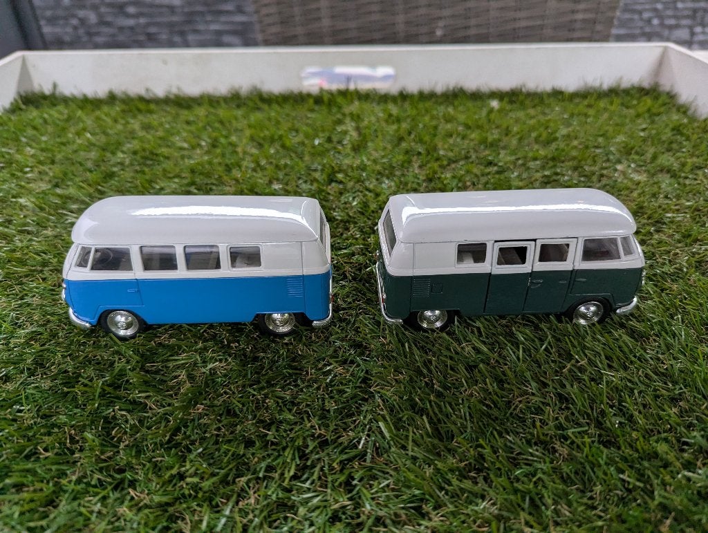 Volkswagen modelwagens, Ophalen of Verzenden, Zo goed als nieuw, Auto