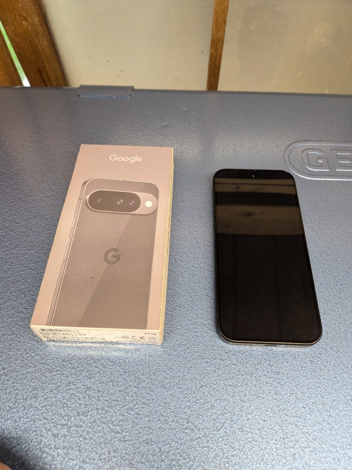 Google Pixel 10 128Gb Dummy Telefoon, Overige modellen, Nieuw, Ophalen of Verzenden, Zonder simlock
