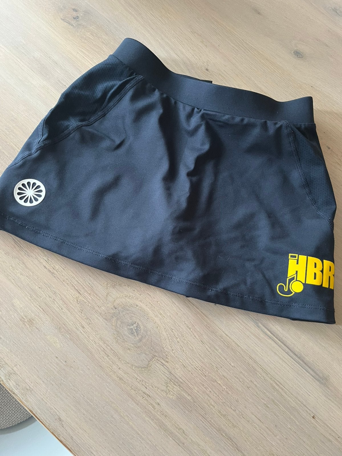 HBR hockeyrokje draagbaar vanaf mt 134, Ophalen, Zo goed als nieuw, Kleding
