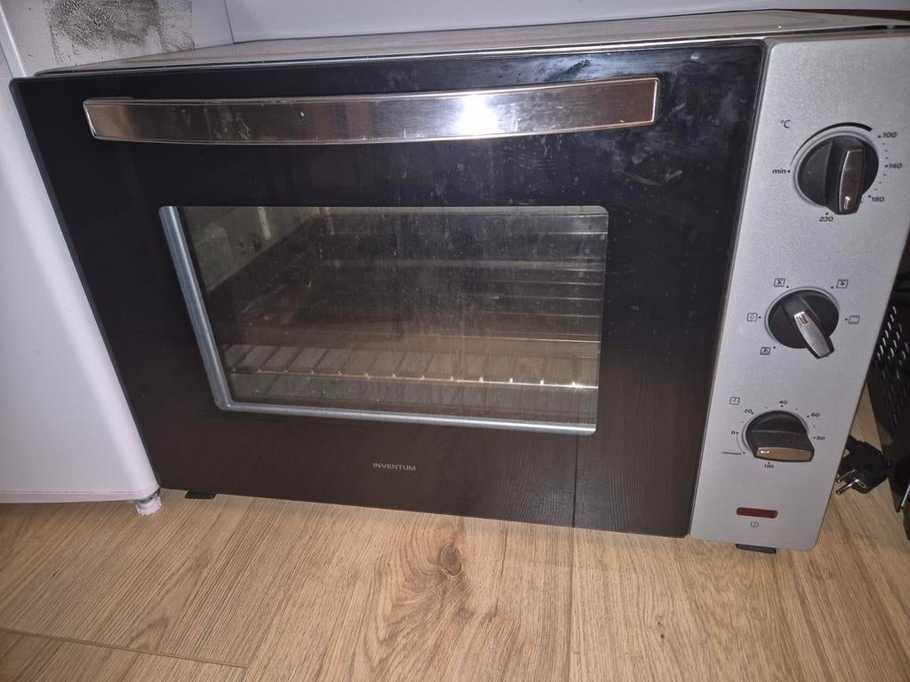 Combi oven grill, Witgoed en Apparatuur, Ovens, Ophalen of Verzenden