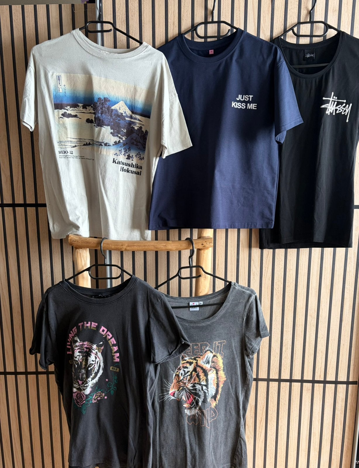 T shirts maat 176/xs, Ophalen of Verzenden, Zo goed als nieuw, Jongen, Shirt of Longsleeve