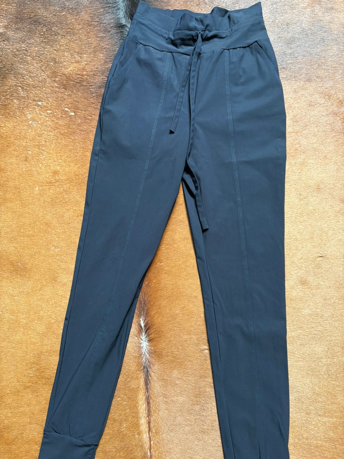 Studio anneloes broek maat XS, Blauw, Ophalen of Verzenden, Zo goed als nieuw, Maat 34 (XS) of kleiner