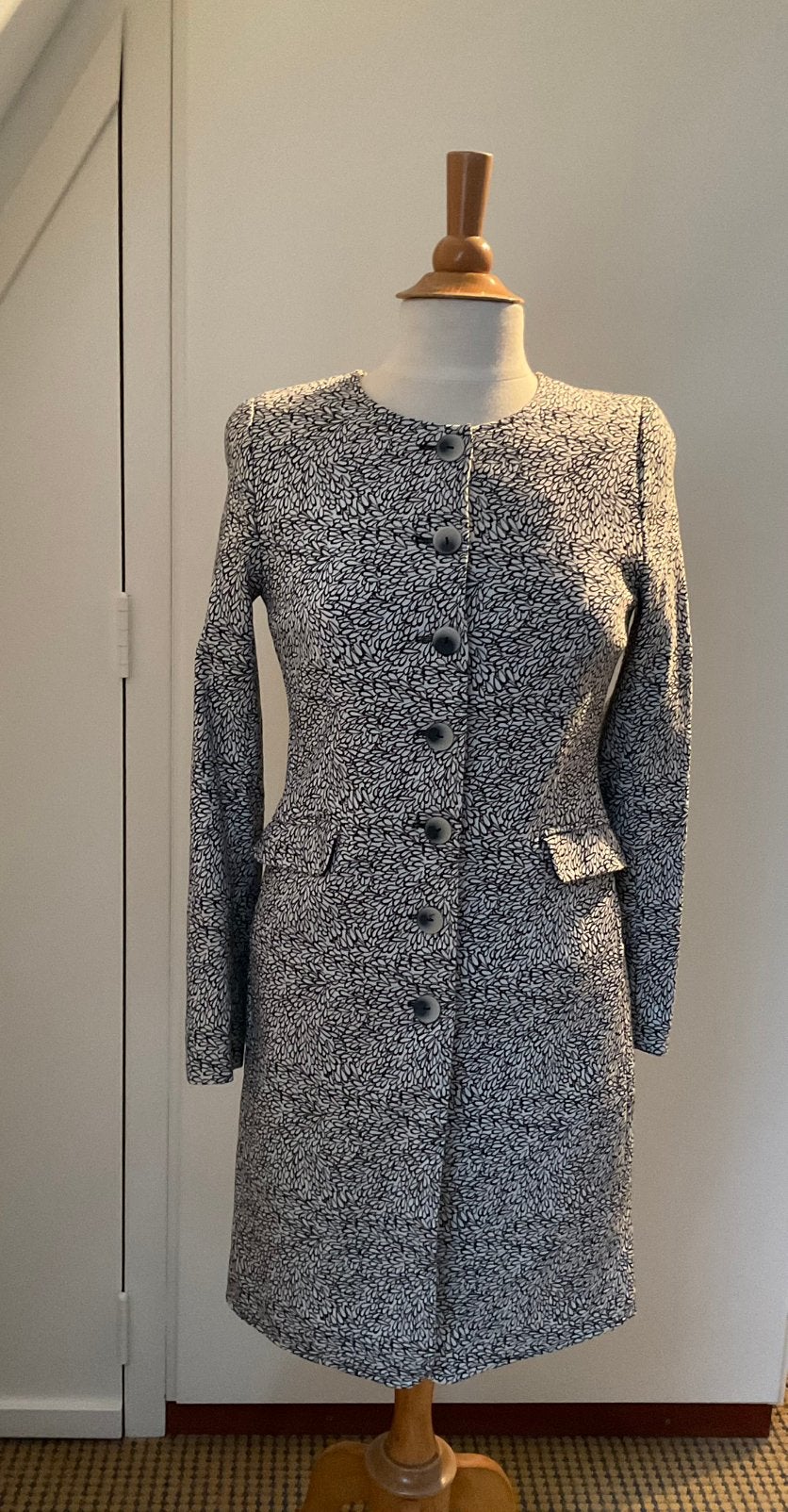 Kyra & Ko Blazer, maat 36, zgan, Ophalen of Verzenden, Zo goed als nieuw, Maat 36 (S), Jasje