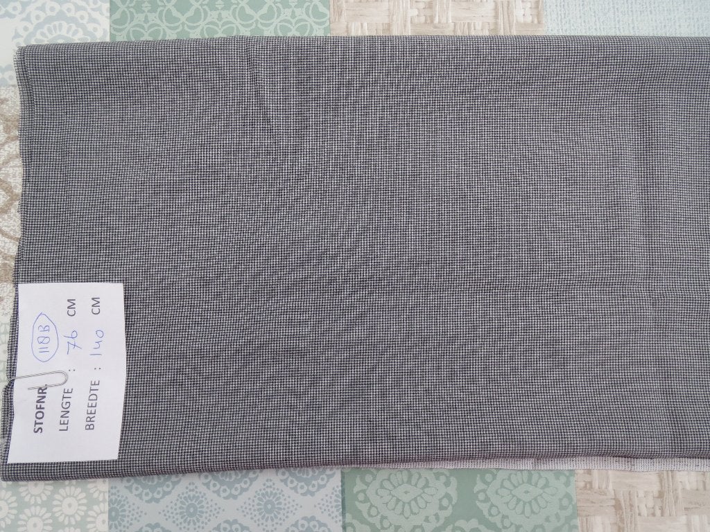 3 lappen dunne stof voor het maken van blouses e.d., 120 cm of meer, Nieuw, Ophalen of Verzenden, Katoen