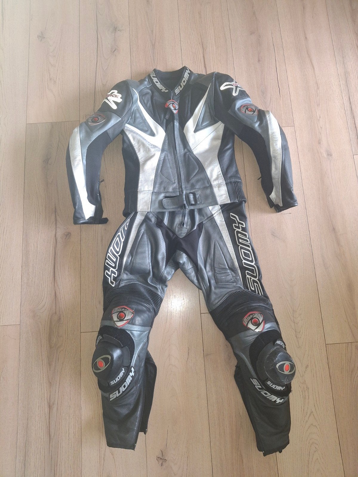 Motorpak kleine maat m, Ophalen, Tweedehands, Combipak