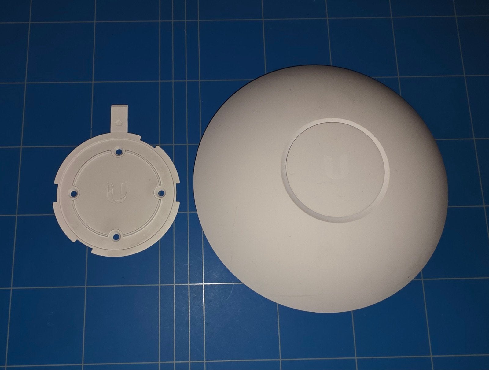 Ubiquiti UniFi UAP-AC-LR Access Point, Computers en Software, Accesspoints, Ophalen of Verzenden, Gebruikt, Ubiquiti