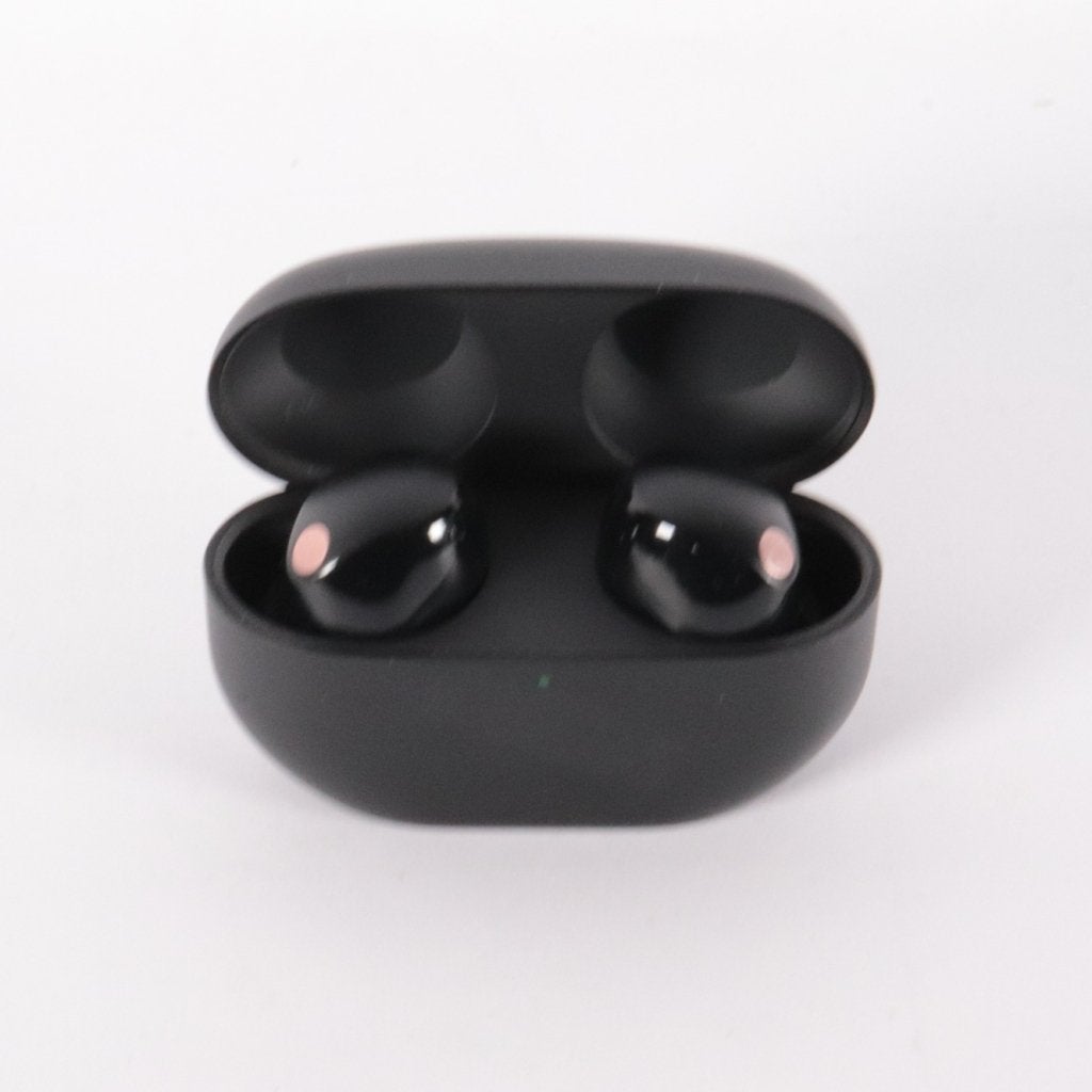 Sony YY2936 WF-1000XM-5 - Nette Staat, Sony, Gebruikt, Support@sony.com, 1-7-1 Konan, Minato-ku
Tokyo 108-0075
Japan