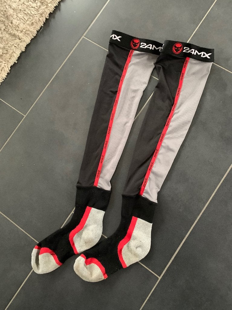 Motorcrosskleding, Ophalen of Verzenden, Tweedehands